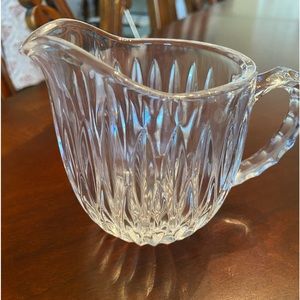 Small Pitcher 3 1/2”